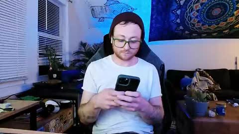 Snapshot of alexfoxxe chatting on 01.09.25 alexfoxxe online show from 01.09.25