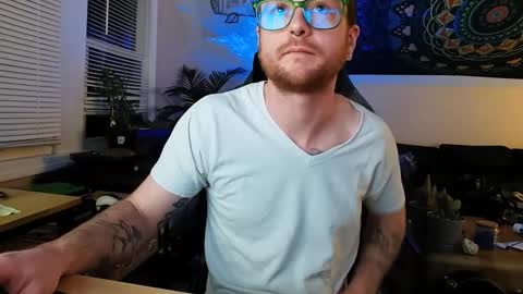 Snapshot of alexfoxxe chatting on 01.11.25 alexfoxxe online show from 01.11.25