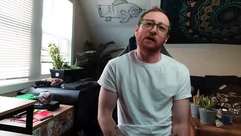 Snapshot of alexfoxxe chatting on 01.13.25 alexfoxxe online show from 01.13.25