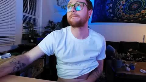 Snapshot of alexfoxxe chatting on 01.16.25 alexfoxxe online show from 01.16.25