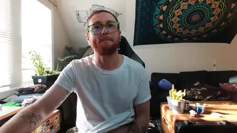 Snapshot of alexfoxxe chatting on 01.17.25 alexfoxxe online show from 01.17.25