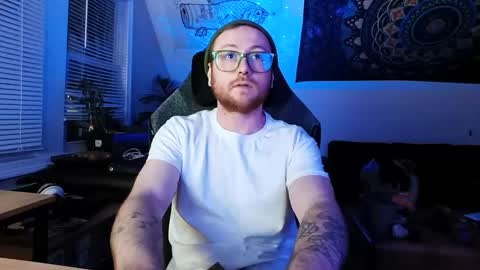 Snapshot of alexfoxxe chatting on 01.20.25 alexfoxxe online show from 01.20.25