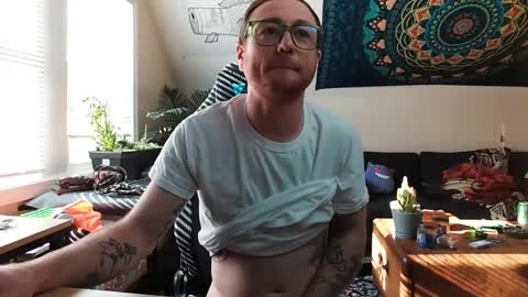 Snapshot of alexfoxxe chatting on 01.25.25 alexfoxxe online show from 01.25.25