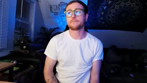 Snapshot of alexfoxxe chatting on 01.26.25 alexfoxxe online show from 01.26.25