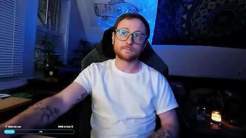 Snapshot of alexfoxxe chatting on 02.03.25 alexfoxxe online show from 02.03.25