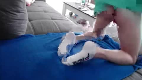 Doggystyle online show from 12.29.24