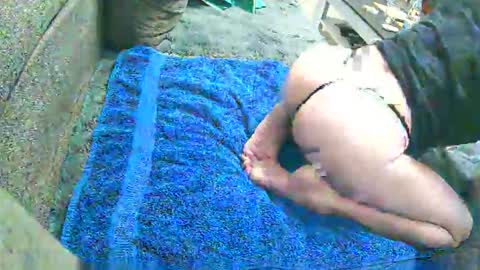 Doggystyle online show from 02.01.26