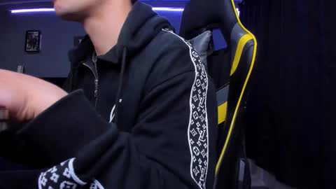 alexgiraldo__ online show from 10.24.25