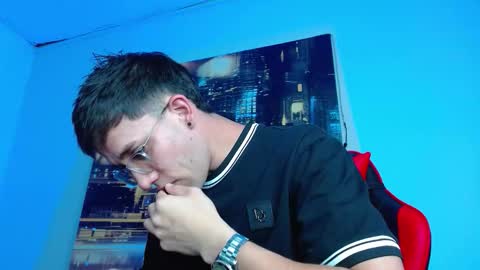 alexgiraldo__ online show from 03.22.26