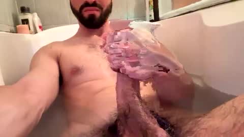 alexhot132 online show from 01.24.25