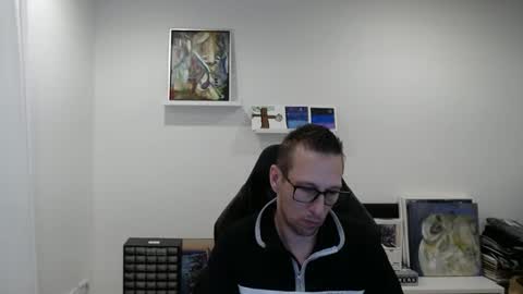 Snapshot of alexhunter4u chatting on 01.02.25 alexhunter4u online show from 01.02.25