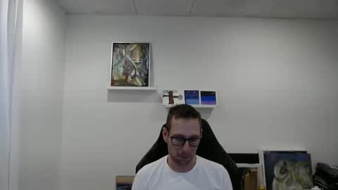 Snapshot of alexhunter4u chatting on 01.16.25 alexhunter4u online show from 01.16.25