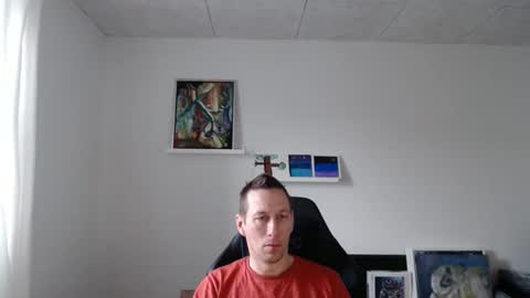 Snapshot of alexhunter4u chatting on 01.22.25 alexhunter4u online show from 01.22.25