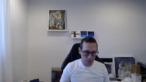 Snapshot of alexhunter4u chatting on 01.28.25 alexhunter4u online show from 01.28.25