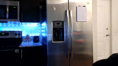 Alexi online show from 01.02.25