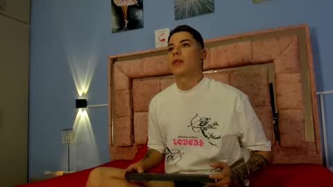 alexia boy online show from 01.09.26