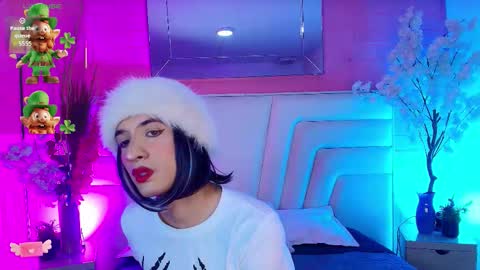  Alexia Hearts  online show from 03.19.26