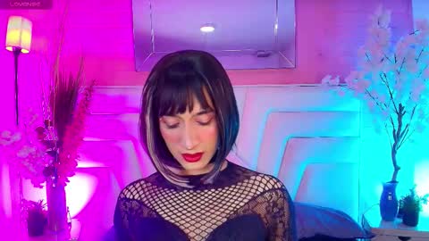  Alexia Hearts  online show from 03.21.26