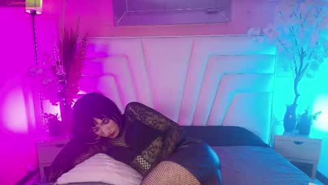  Alexia Hearts  online show from 03.21.26