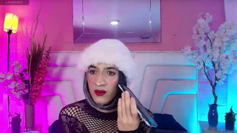  Alexia Hearts  online show from 03.26.26