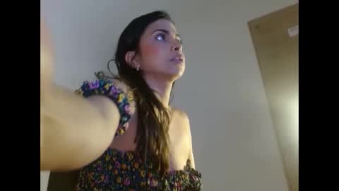 Snapshot of alexiacarson chatting on 09.14.25 AlexiaCarson online show from 09.14.25