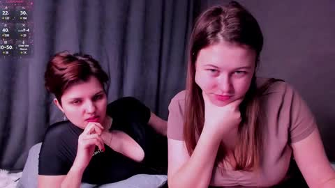 Alexia online show from 12.24.24