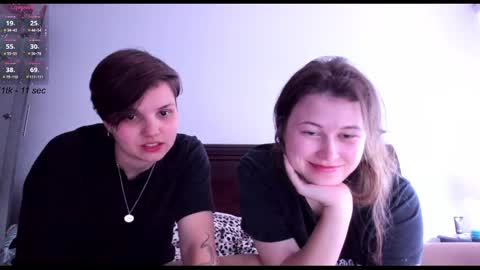 Alexia online show from 02.25.25