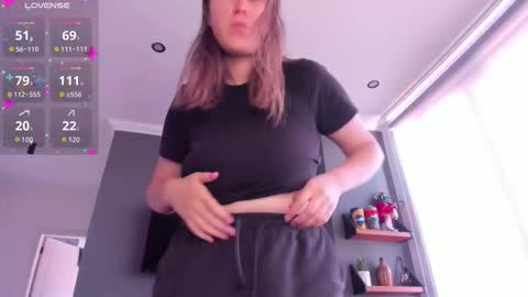 Alexia online show from 12.21.25