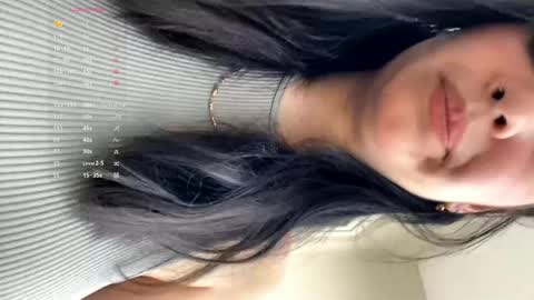 Snapshot of alexiaficke chatting on 05.20.26 Emila online show from 05.20.26