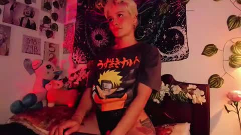 Alex online show from 01.24.25