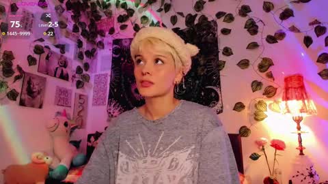 Alex online show from 02.13.25