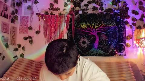 Alex online show from 10.28.25