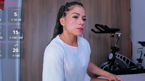 alexiafit online show from 03.05.25