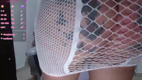 Alexia online show from 01.31.25