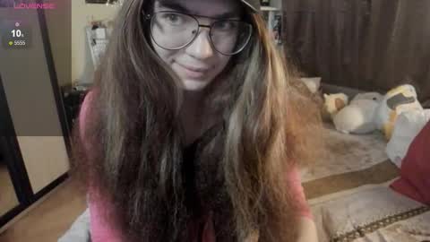 alexiamaiex online show from 11.16.25