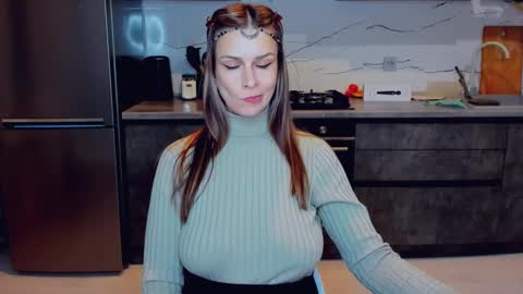 Alexia online show from 02.13.25