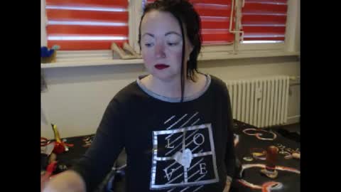 Snapshot of alexie33 chatting on 02.15.26 alexie33 online show from 02.15.26