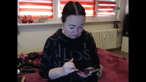 Snapshot of alexie33 chatting on 04.08.26 alexie33 online show from 04.08.26