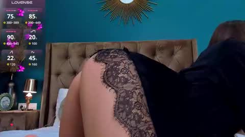 Alexis online show from 02.06.26