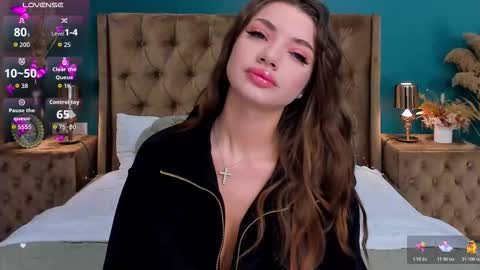 Alexis online show from 02.10.26