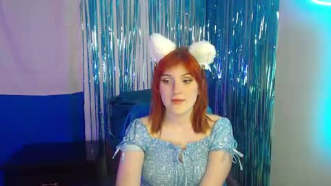 Snapshot of aleximka chatting on 06.19.26 AleximkA online show from 06.19.26