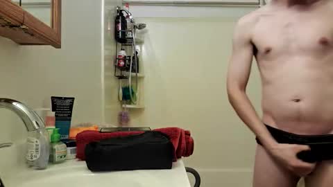 Alexinside you online show from 03.17.26