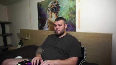 Alex online show from 12.29.24