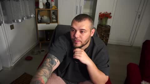 Alex online show from 02.11.25