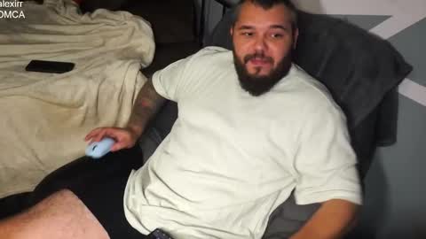 Alex online show from 11.23.25