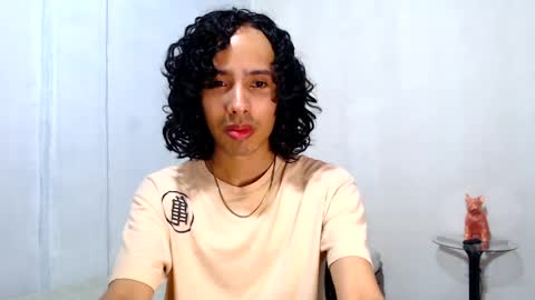 Snapshot of alexis21_ chatting on 05.16.26 Alexis online show from 05.16.26