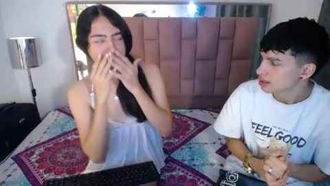 -- ALEXIS -- online show from 09.12.25