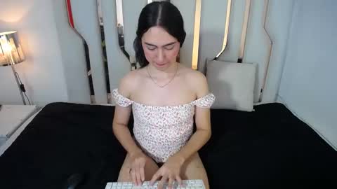 -- ALEXIS -- online show from 10.23.25