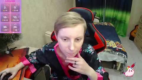 Alexis online show from 12.28.24