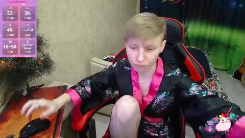 Alexis online show from 01.02.25